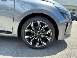 MITSUBISHI COLT 1.0 B INSTYLE GRIGIO – KM 0 pieno