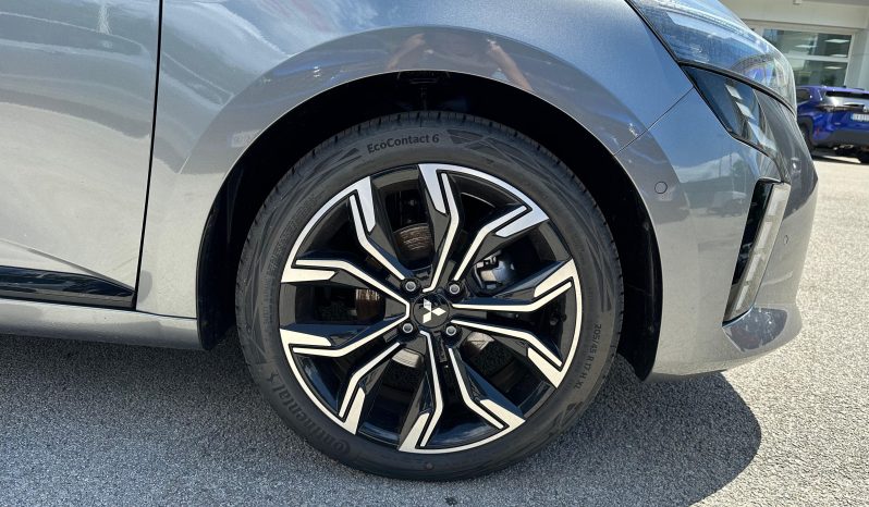 MITSUBISHI COLT 1.0 B INSTYLE GRIGIO – KM 0 pieno