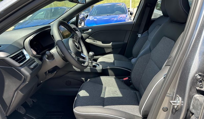 MITSUBISHI COLT 1.0 B INSTYLE GRIGIO – KM 0 pieno