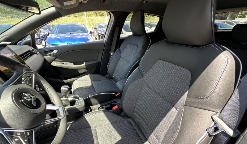 MITSUBISHI COLT 1.0 B INSTYLE GRIGIO – KM 0 pieno