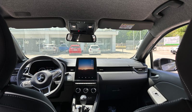 MITSUBISHI COLT 1.0 B INSTYLE GRIGIO – KM 0 pieno
