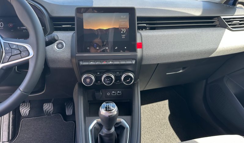 MITSUBISHI COLT 1.0 GPL BLU KM 0 pieno