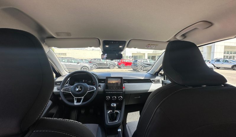 MITSUBISHI COLT 1.0 GPL BLU KM 0 pieno