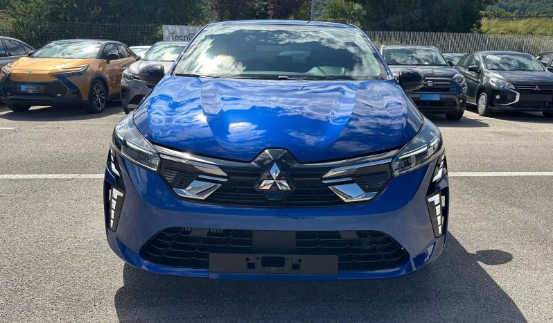 MITSUBISHI COLT 1.0 GPL BLU KM 0 pieno