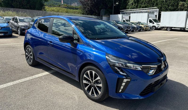 MITSUBISHI COLT 1.0 GPL BLU KM 0 pieno