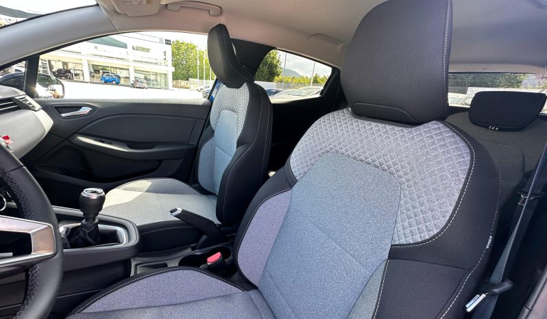 MITSUBISHI COLT 1.0 GPL BLU KM 0 pieno