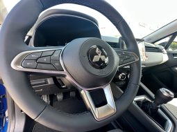 MITSUBISHI COLT 1.0 GPL BLU KM 0 pieno