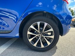 MITSUBISHI COLT 1.0 GPL BLU KM 0 pieno