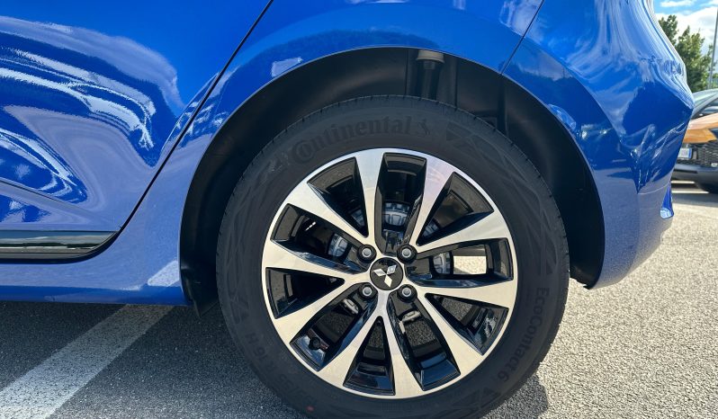 MITSUBISHI COLT 1.0 GPL BLU KM 0 pieno