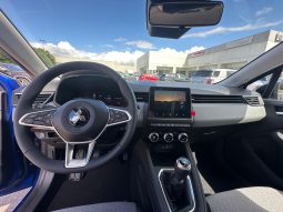 MITSUBISHI COLT 1.0 GPL BLU KM 0 pieno