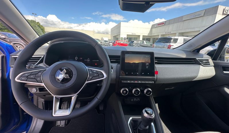 MITSUBISHI COLT 1.0 GPL BLU KM 0 pieno