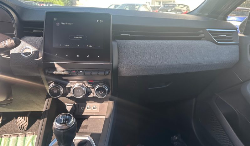 MITSUBISHI COLT INTENS BIANCO – KM0 pieno