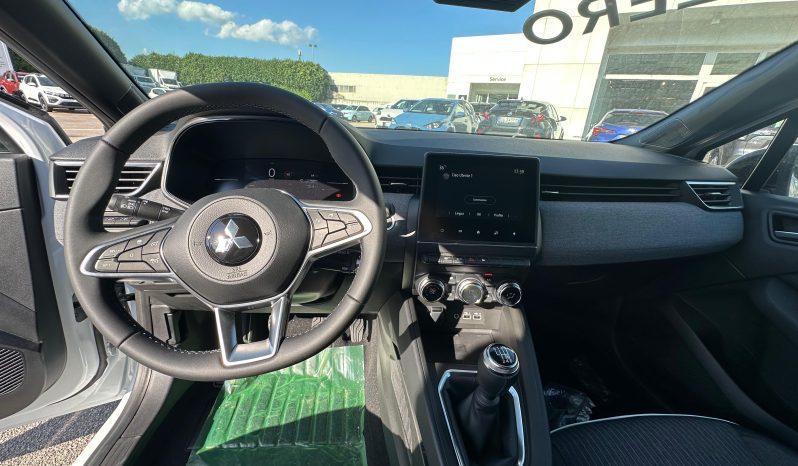 MITSUBISHI COLT INTENS BIANCO – KM0 pieno