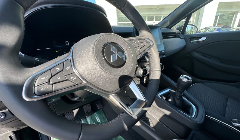 MITSUBISHI COLT INTENS BIANCO – KM0 pieno