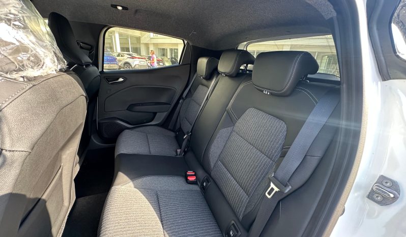 MITSUBISHI COLT INTENS BIANCO – KM0 pieno