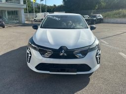 MITSUBISHI COLT INTENS BIANCO – KM0 pieno