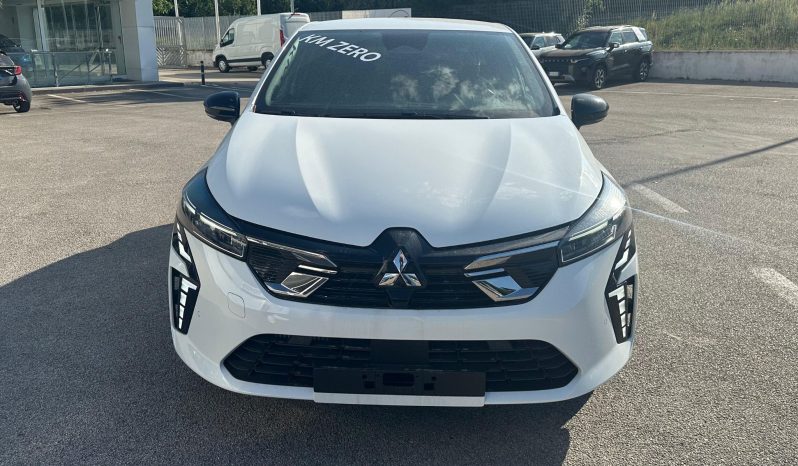 MITSUBISHI COLT INTENS BIANCO – KM0 pieno