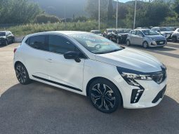 MITSUBISHI COLT INTENS BIANCO – KM0 pieno