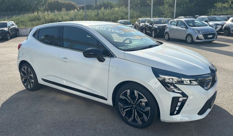MITSUBISHI COLT INTENS BIANCO – KM0 pieno