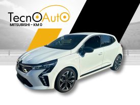 MITSUBISHI COLT INTENS BIANCO – KM0