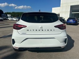 MITSUBISHI COLT INTENS BIANCO – KM0 pieno