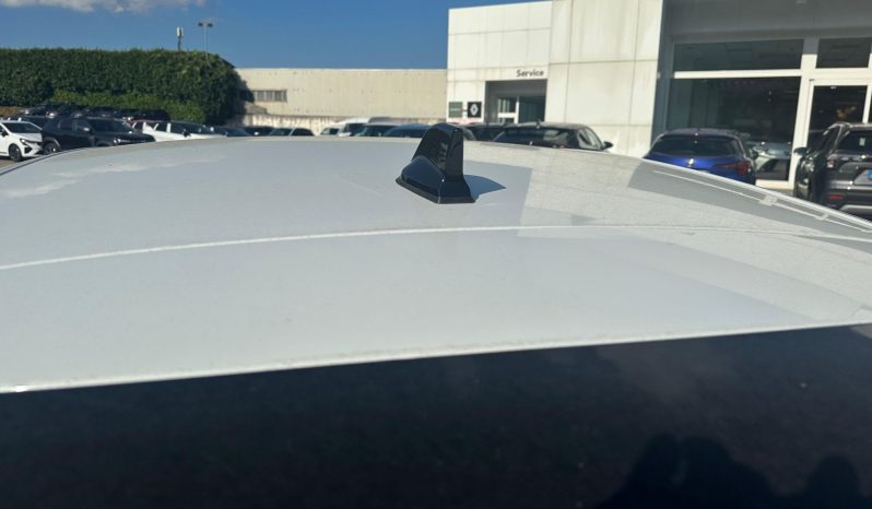 MITSUBISHI COLT INTENS BIANCO – KM0 pieno