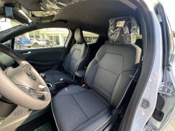 MITSUBISHI COLT INTENS BIANCO – KM0 pieno
