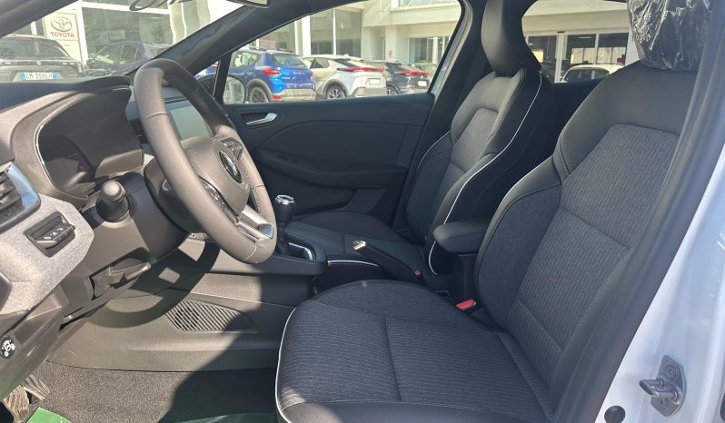 MITSUBISHI COLT INTENS BIANCO – KM0 pieno