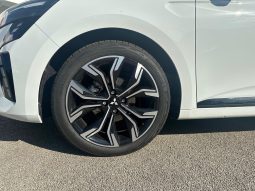 MITSUBISHI COLT INTENS BIANCO – KM0 pieno