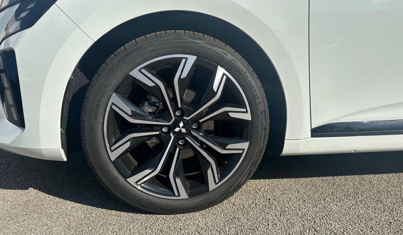 MITSUBISHI COLT INTENS BIANCO – KM0 pieno