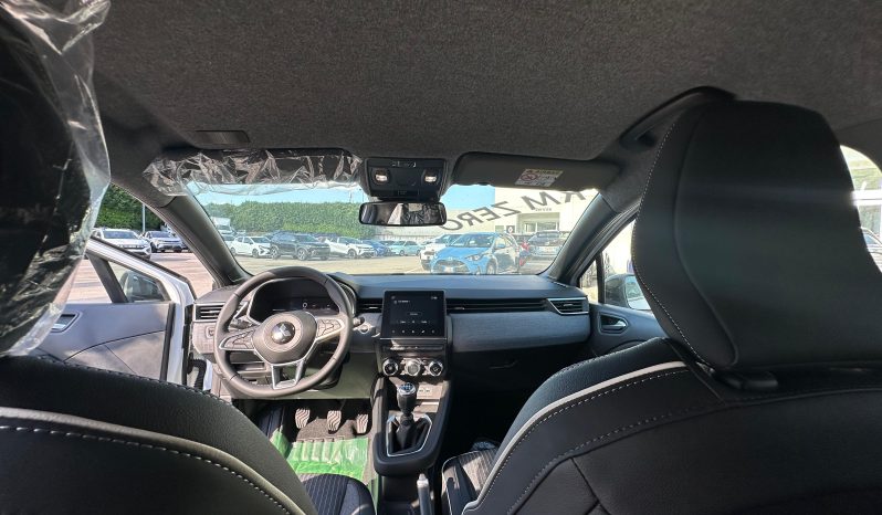 MITSUBISHI COLT INTENS BIANCO – KM0 pieno