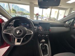 MITSUBISHI COLT INVITE GPL RED pieno