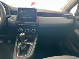MITSUBISHI COLT INVITE GPL RED pieno