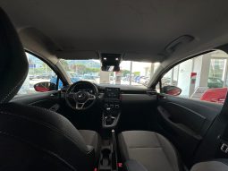 MITSUBISHI COLT INVITE GPL RED pieno