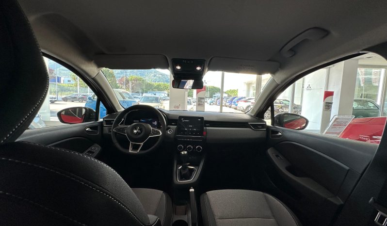 MITSUBISHI COLT INVITE GPL RED pieno
