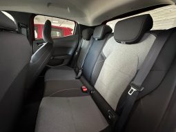 MITSUBISHI COLT INVITE GPL RED pieno