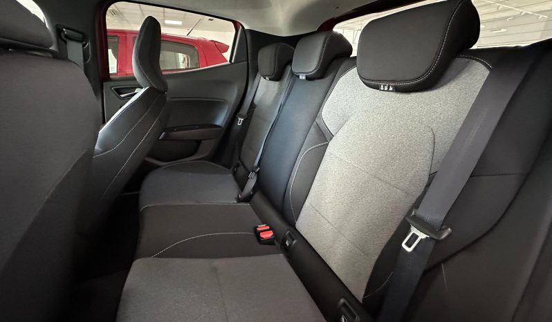 MITSUBISHI COLT INVITE GPL RED pieno