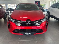MITSUBISHI COLT INVITE GPL RED pieno
