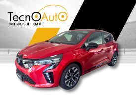 MITSUBISHI COLT INVITE GPL RED