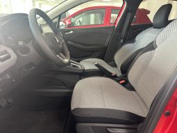 MITSUBISHI COLT INVITE GPL RED pieno