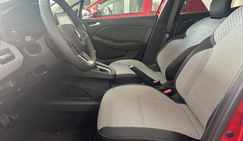 MITSUBISHI COLT INVITE GPL RED pieno