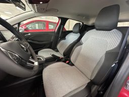 MITSUBISHI COLT INVITE GPL RED pieno