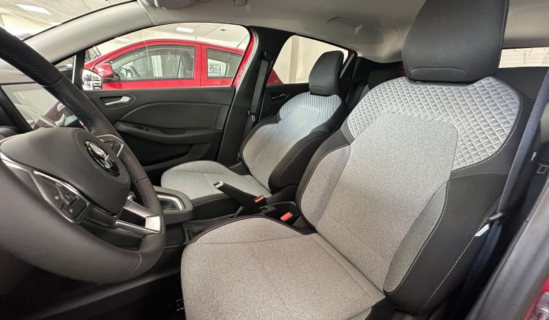 MITSUBISHI COLT INVITE GPL RED pieno