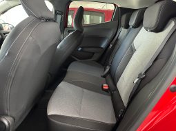 MITSUBISHI COLT INVITE GPL RED pieno