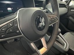 MITSUBISHI COLT 1.6 HYBRID NERO – KM0 pieno