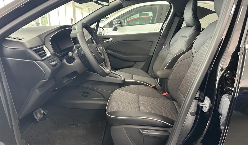 MITSUBISHI COLT 1.6 HYBRID NERO – KM0 pieno