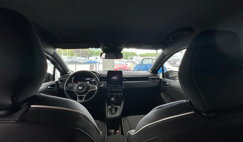 MITSUBISHI COLT 1.6 HYBRID NERO – KM0 pieno