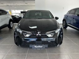 MITSUBISHI COLT 1.6 HYBRID NERO – KM0 pieno
