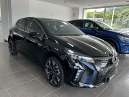 MITSUBISHI COLT 1.6 HYBRID NERO – KM0 pieno