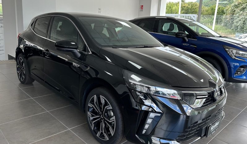 MITSUBISHI COLT 1.6 HYBRID NERO – KM0 pieno